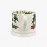 Emma Bridgewater Holly Small Mug