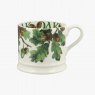 Emma Bridgewater Oak & Acorn Small Mug