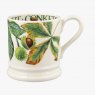 Emma Bridgewater Horse Chestnut & Conker 1/2 Pint Mug