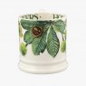 Emma Bridgewater Horse Chestnut & Conker 1/2 Pint Mug