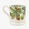 Emma Bridgewater Horse Chestnut & Conker 1/2 Pint Mug