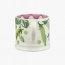 Emma Bridgewater Peas & Beans Small Mug