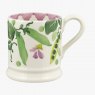 Emma Bridgewater Peas & Beans 1/2 Pint Mug