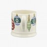 Emma Bridgewater Baubles Small Mug