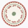 Emma Bridgewater Christmas Joy Serving Plate