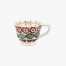 Emma Bridgewater Christmas Joy Tiny Teacup Boxed