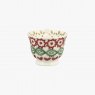 Emma Bridgewater Christmas Joy Tiny Teacup Boxed