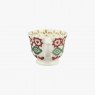 Emma Bridgewater Christmas Joy Tiny Teacup Boxed