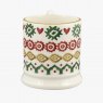 Emma Bridgewater Christmas Joy 1/2 Pint Mug