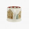 Emma Bridgewater Gingerbread Small Mug