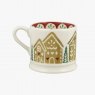 Emma Bridgewater Gingerbread Small Mug