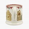 Emma Bridgewater Gingerbread 1/2 Pint Mug