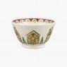 Emma Bridgewater Gingerbread Small Old Bowl