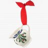 Emma Bridgewater Mistletoe Tiny Jug Boxed