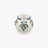 Emma Bridgewater Mistletoe Tiny Jug Boxed