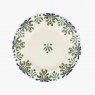 Emma Bridgewater Mistletoe 8 1/2 Inch Plate