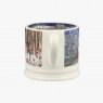 Emma Bridgewater Midnight Deer Small Mug