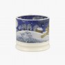 Emma Bridgewater Midnight Hare Small Mug