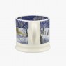 Emma Bridgewater Midnight Hare Small Mug