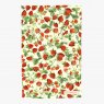 Emma Bridgewater Vegetable Garden Strawberries Tea Towel