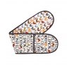 Emma Bridgewater Rise & Shine Double Oven Glove