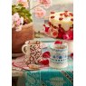 Emma Bridgewater L.O.V.E Polka Red 1/2 Pint Mug