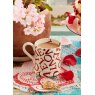 Emma Bridgewater L.O.V.E Polka Red 1/2 Pint Mug