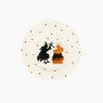 Emma Bridgewater The Wise Witches 6.5 Inch Plate