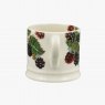 Emma Bridgewater Blackberry Small Mug