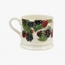 Emma Bridgewater Blackberry Small Mug