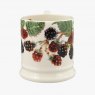 Emma Bridgewater Blackberry 1/2 Pint Mug