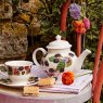 Emma Bridgewater Blackberry Small Teacup & Saucer