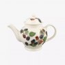 Emma Bridgewater Blackberry 3 Mug Teapot