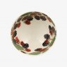 Emma Bridgewater Blackberry French Bowl