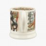 Emma Bridgewater Dogs Dinner Party 1/2 Pint Mug