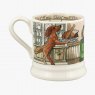 Emma Bridgewater Dogs Dinner Party 1/2 Pint Mug