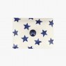 Emma Bridgewater Blue Star Small Butter Dish