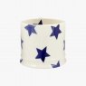 Emma Bridgewater Blue Star Small Mug