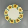 Emma Bridgewater Sunflower 8 1/2 Inch Plate