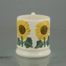 Emma Bridgewater Sunflower 1/2 Pint Mug