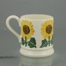 Emma Bridgewater Sunflower 1/2 Pint Mug