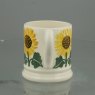 Emma Bridgewater Sunflower 1/2 Pint Mug