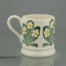 Emma Bridgewater Primrose 1/2 Pint Mug