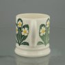 Emma Bridgewater Primrose 1/2 Pint Mug