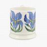 Emma Bridgewater Iris 1/2 Pint Mug