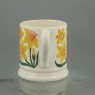 Emma Bridgewater Daffodil Mum 1/2 Pint Mug