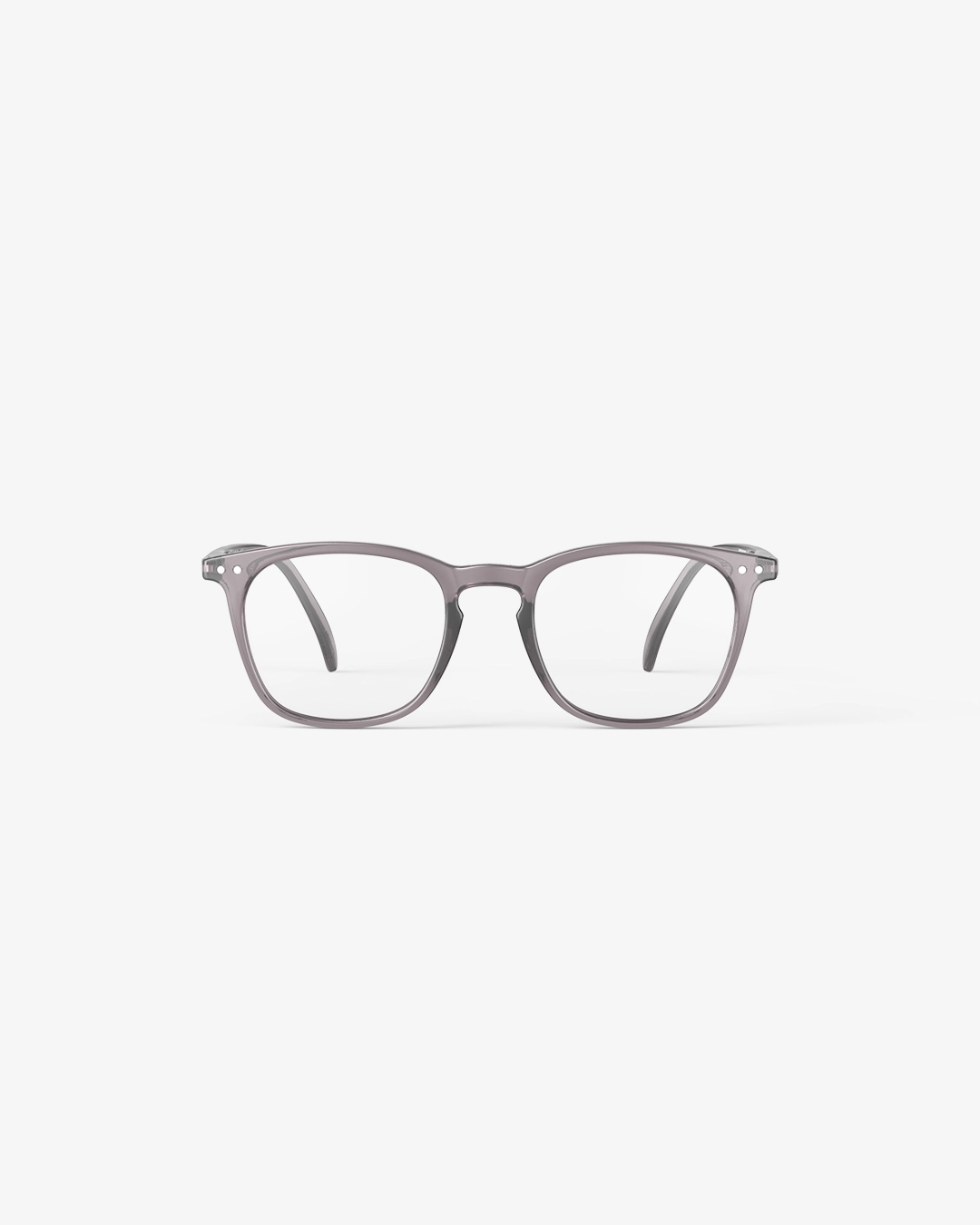 IZIPIZI  #E Electronic Grey Reading Glasses