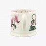 Emma Bridgewater Autumn Cyclamen Small Mug