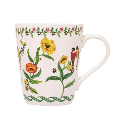 Cath Kidston Summer Birds Stanley Mug