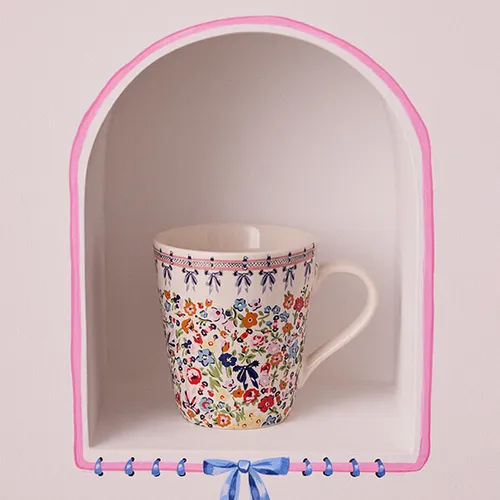 Cath Kidston Harmony Ditsy Stanley Mug